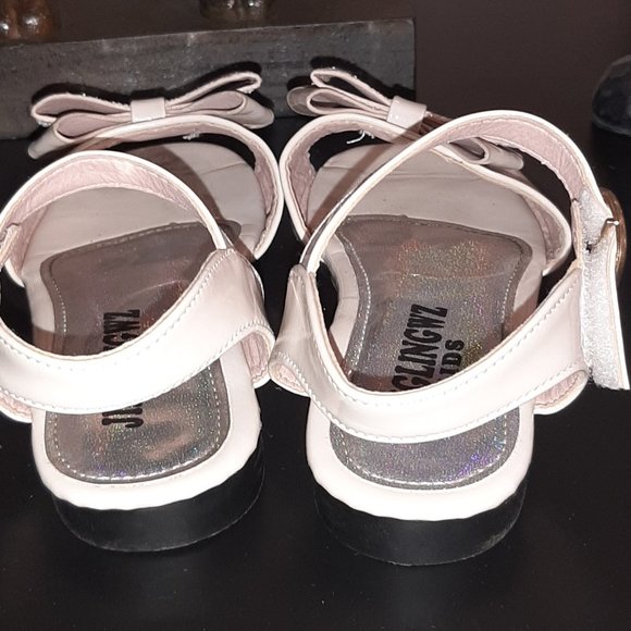 Sandals for girl - Picture 2 of 6